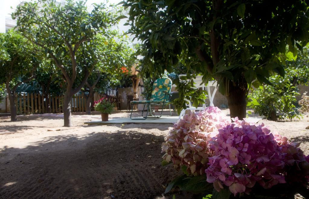King'S Residence Balestrate Rom bilde