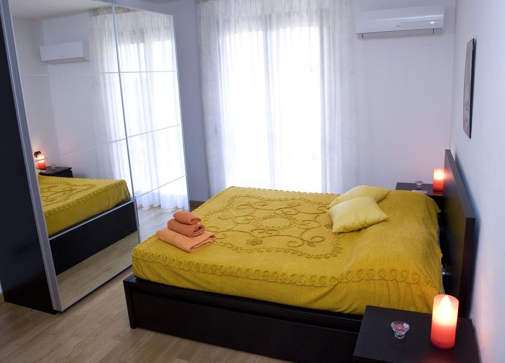 King'S Residence Balestrate Rom bilde