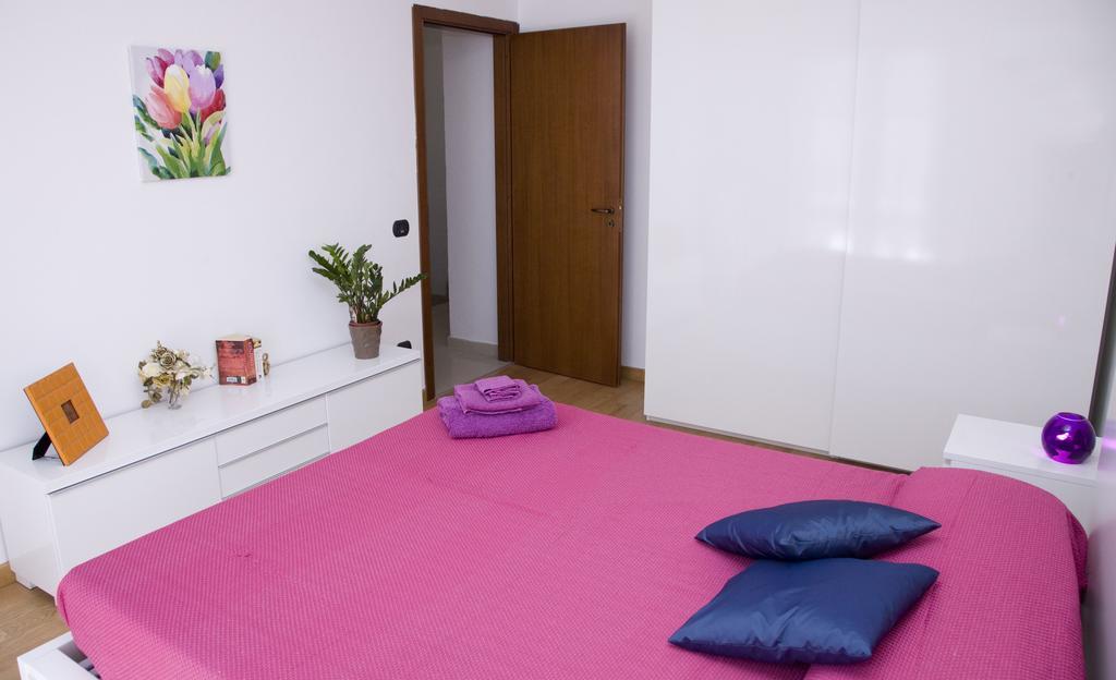 King'S Residence Balestrate Rom bilde