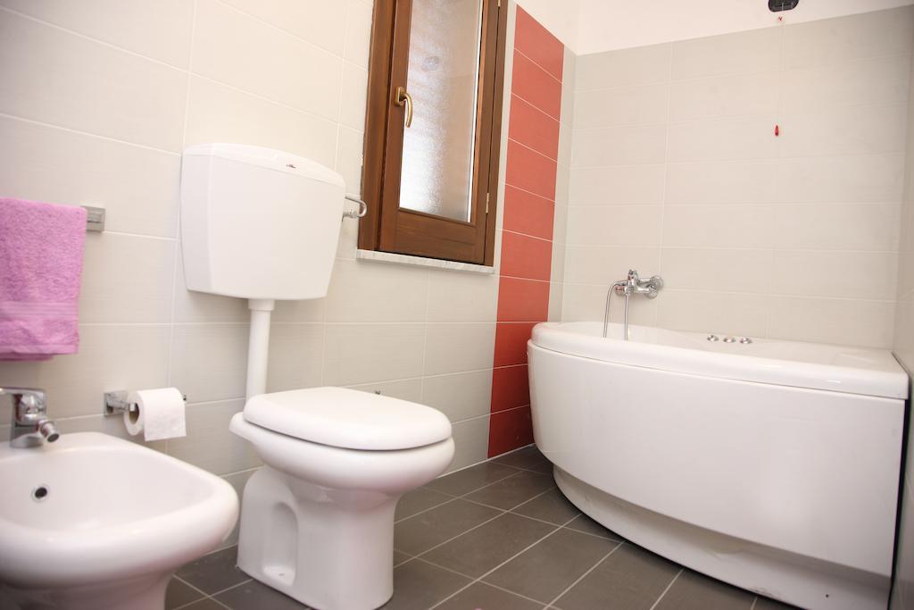 King'S Residence Balestrate Rom bilde